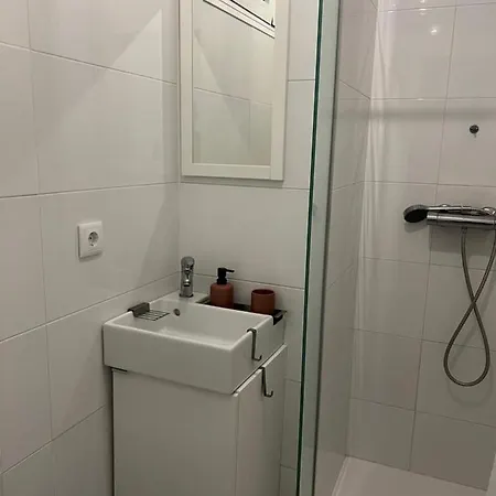 Il Rifugio Apartment *
