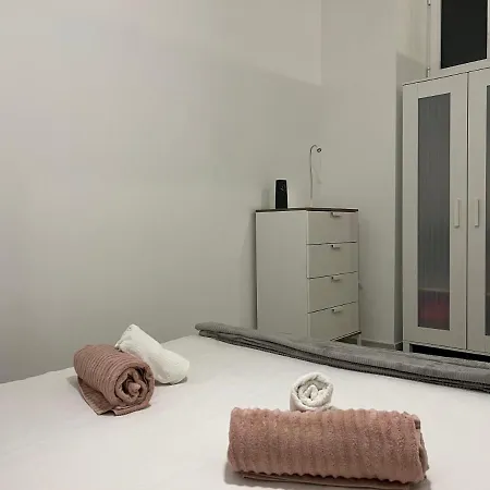 Apartment Il Rifugio Cadiz